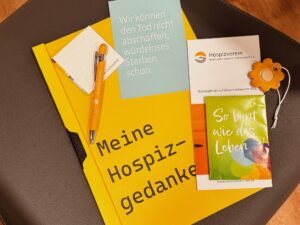 Informationsmaterial zum Kurs