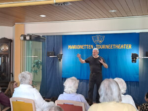Marionettentheater