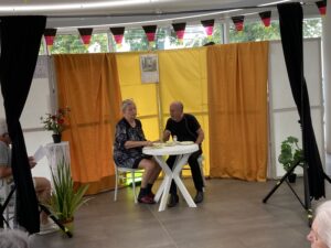 Theater im Altenheim