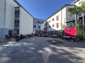 Fronleichnahm Fest