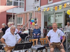 Musikkapelle