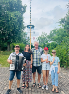 Gruppenbild