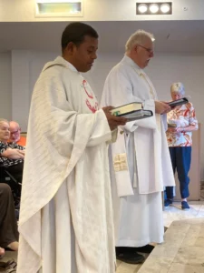 Gottesdienst