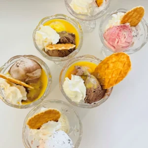Eisbecher